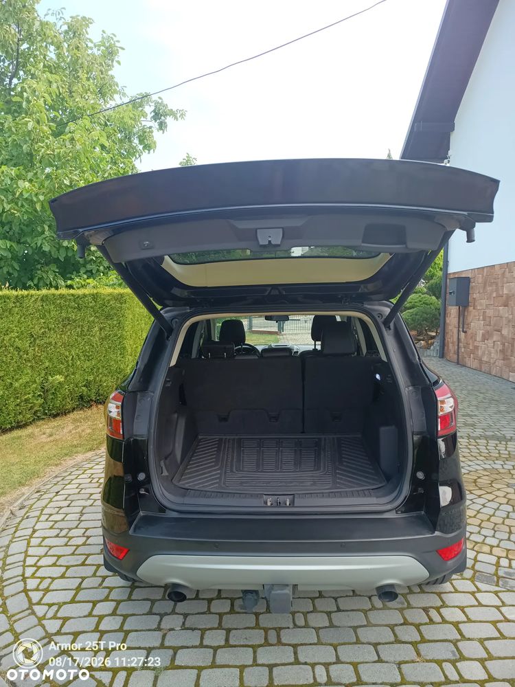 Ford Escape - 12