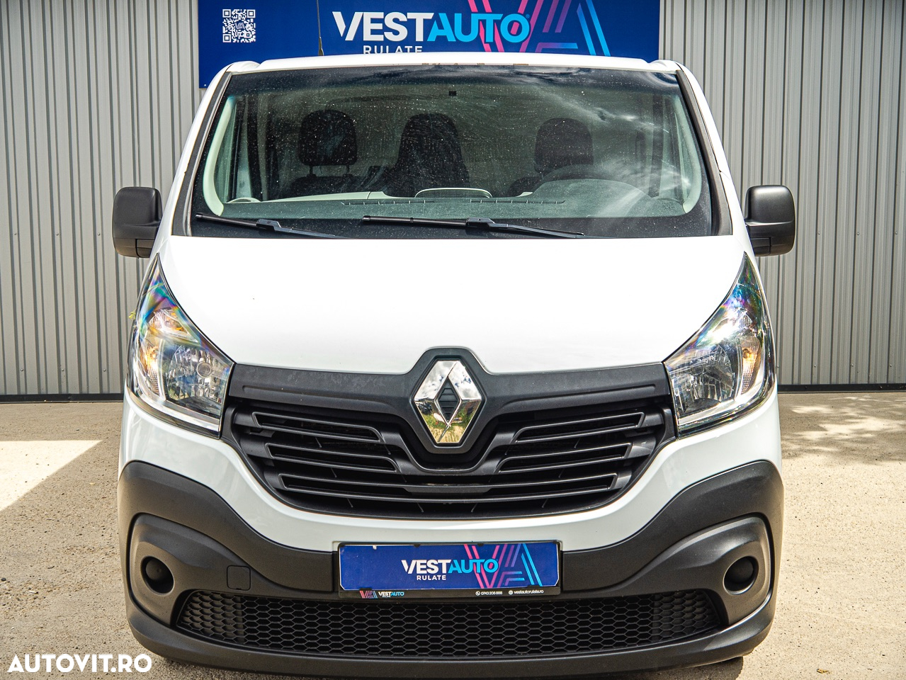 Renault Trafic - 19