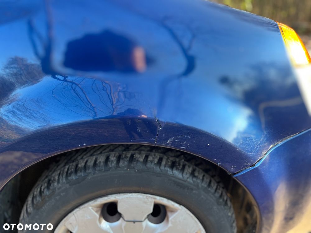 Renault Modus 1.5 dCi Confort Dynamique - 20