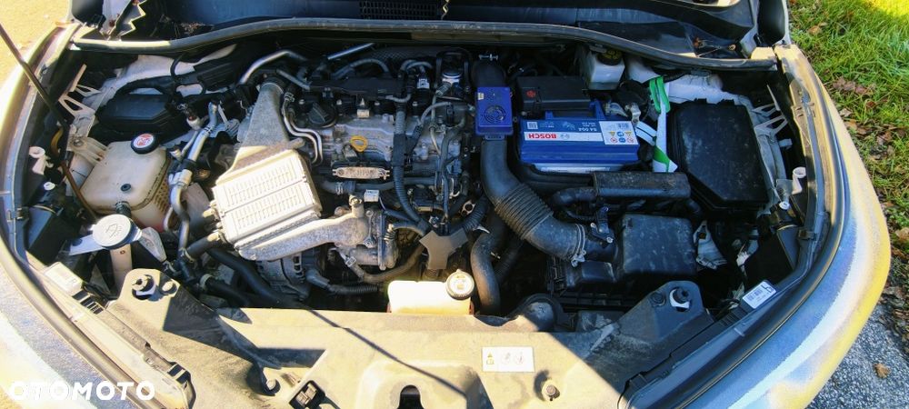 Toyota C-HR - 7