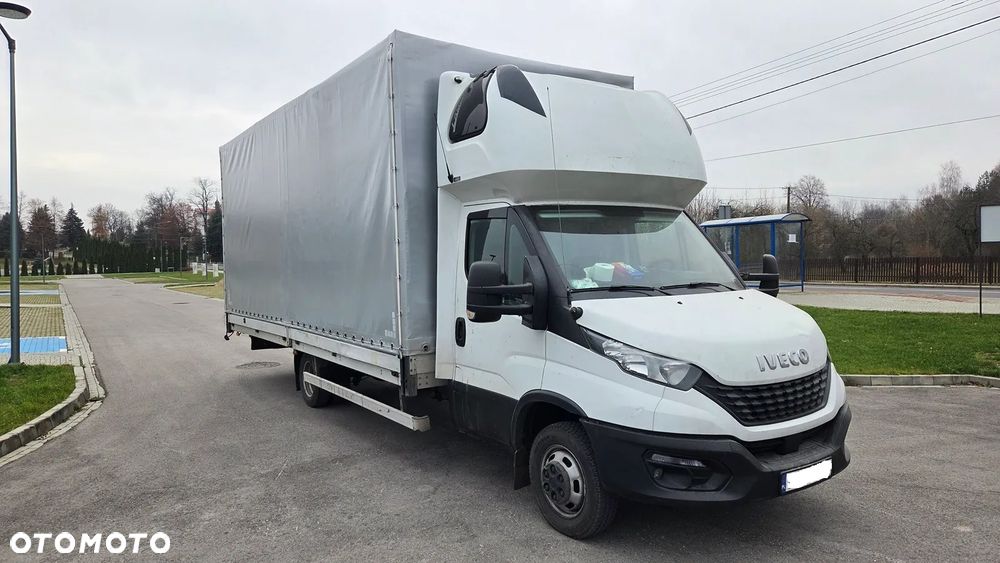 Iveco DAILY - 2
