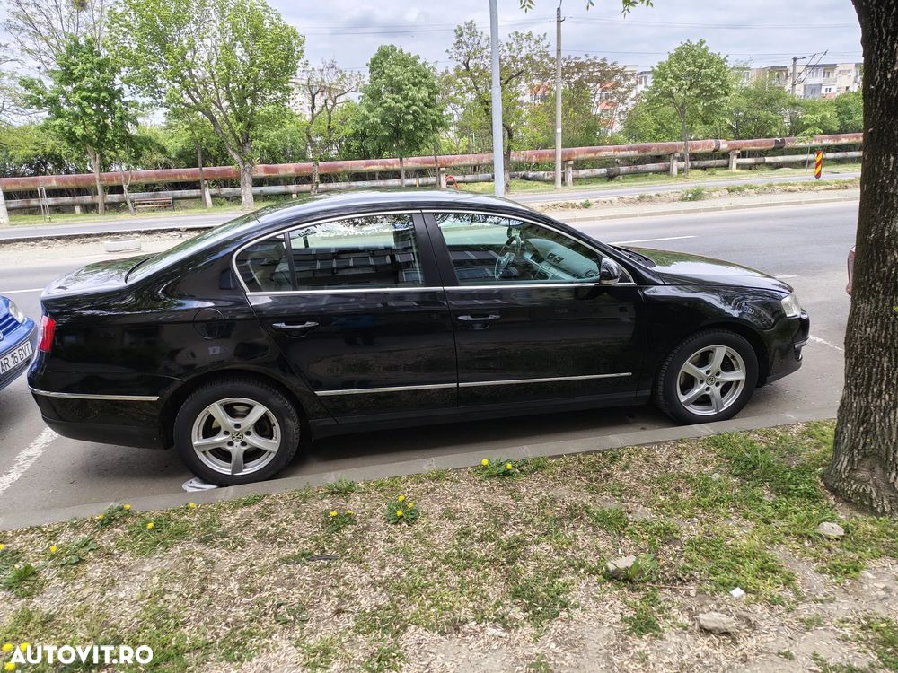 Volkswagen Passat 2.0 TDI Comfortline - 2