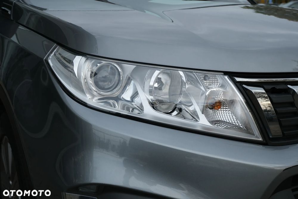 Suzuki Vitara - 10