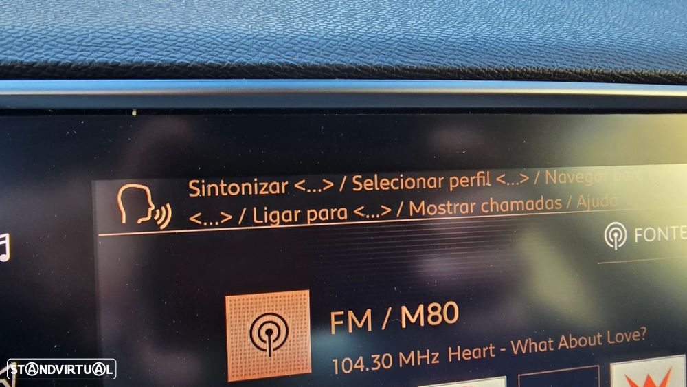 Peugeot 308 1.5 BlueHDi Style - 36