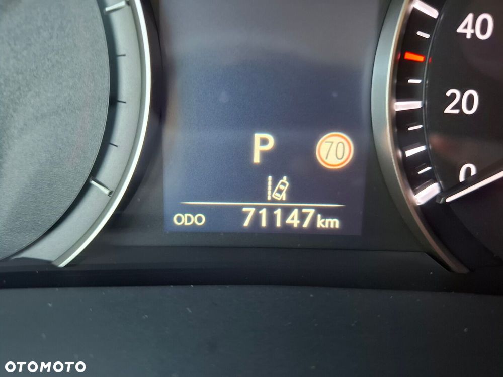 Lexus RX 450h F-Impression - 37