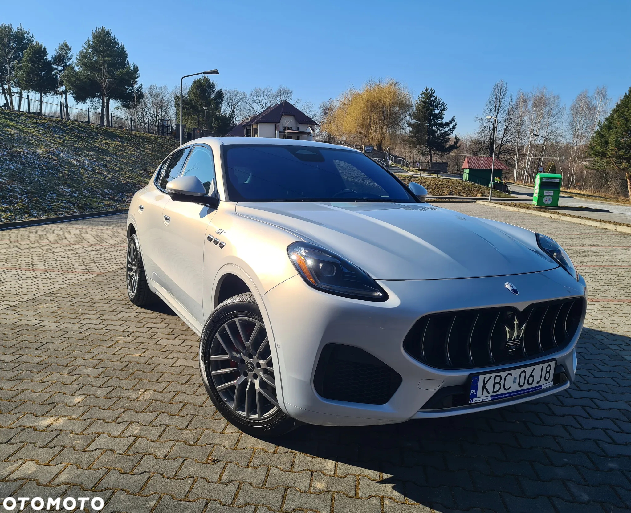 Maserati Grecale GT - 2