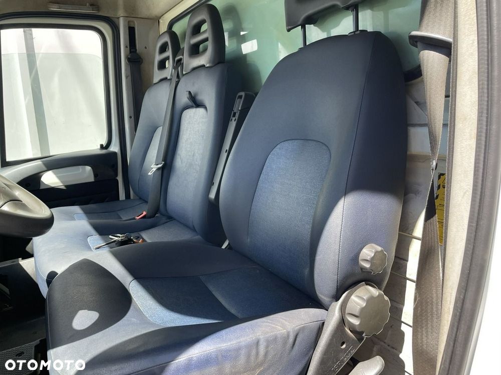 Fiat Ducato - 36
