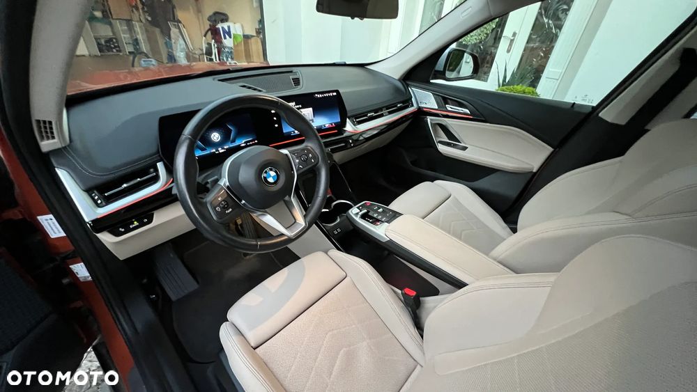 BMW X1 sDrive18i xLine - 30