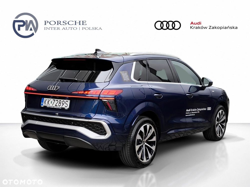 Audi Q3 35 TFSI S tronic - 7
