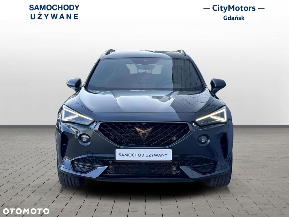 Cupra Formentor - 9