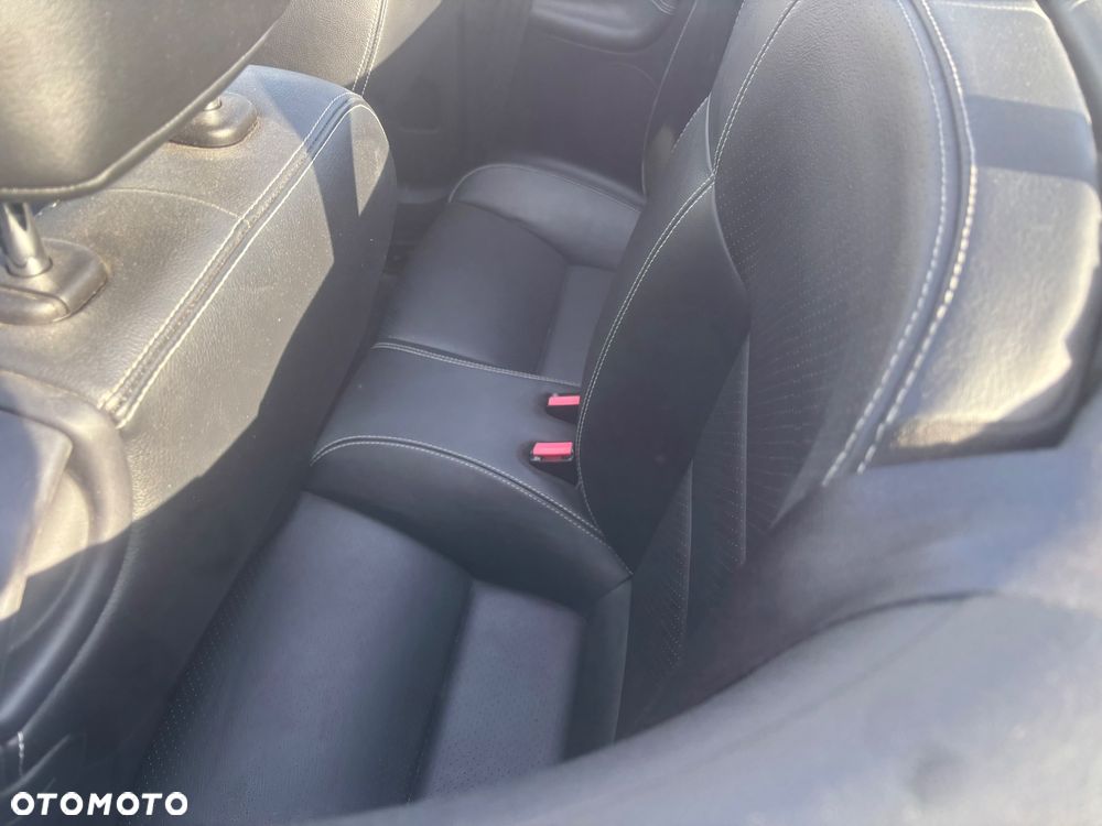 Peugeot 207 CC 120 VTi Platinum - 24