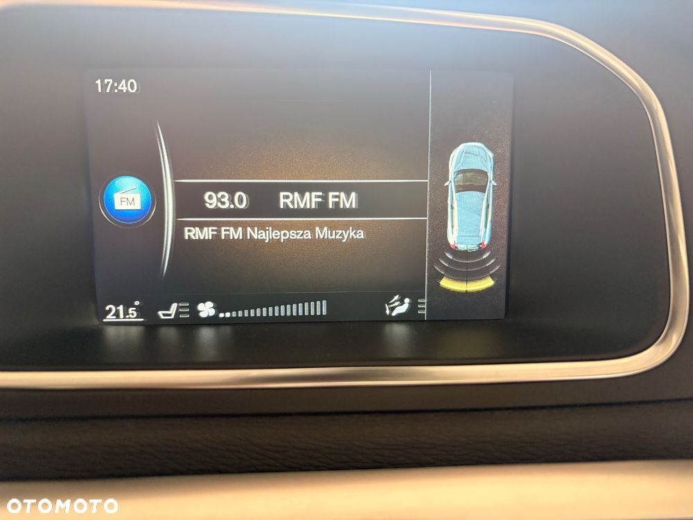 Volvo V40 Cross Country T3 Drive-E Momentum - 14