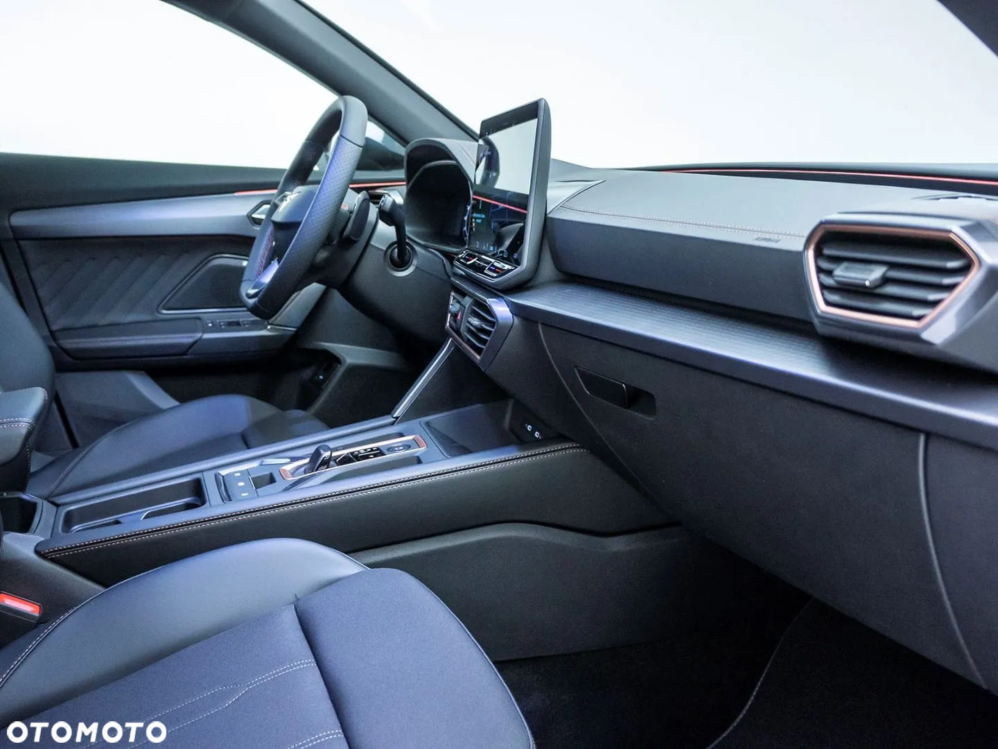 Cupra Formentor 2.0 TDI DSG - 16