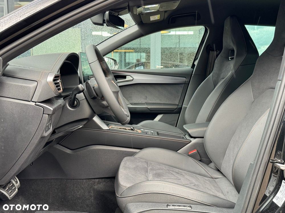 Cupra Leon 1.5 eTSI mHEV DSG - 19