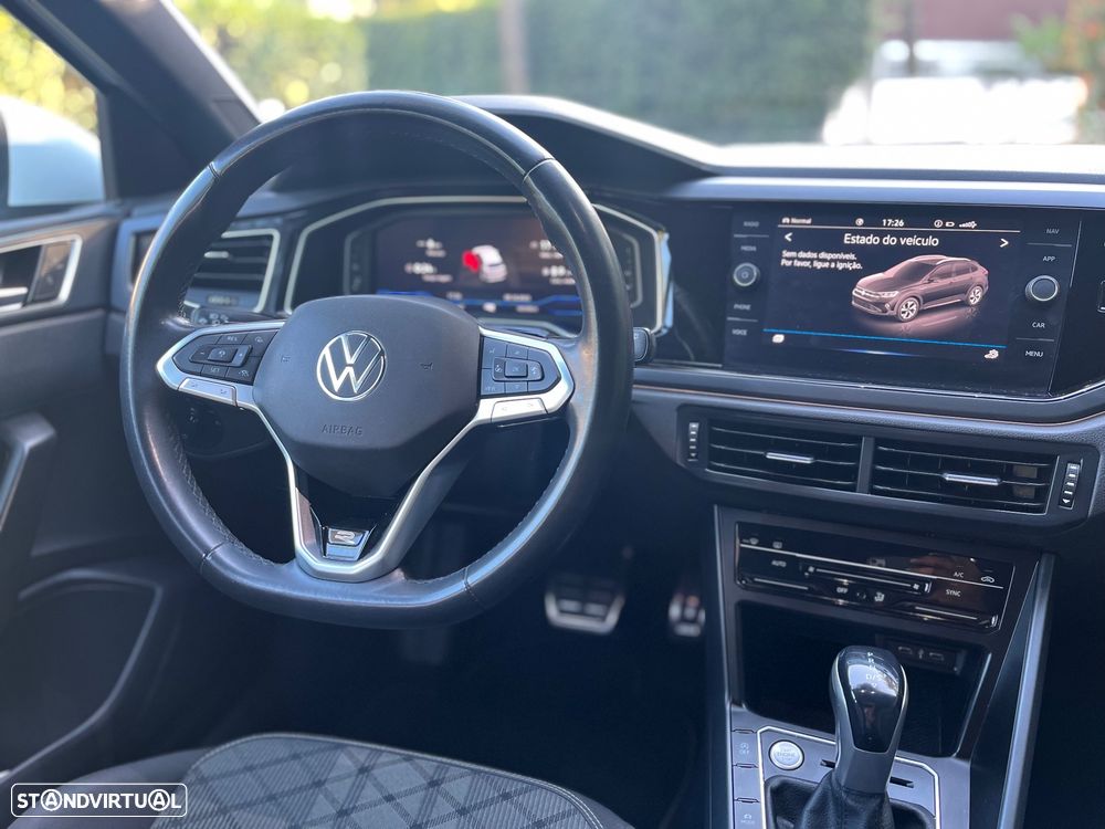 VW Taigo 1.0 TSI R-Line DSG - 24