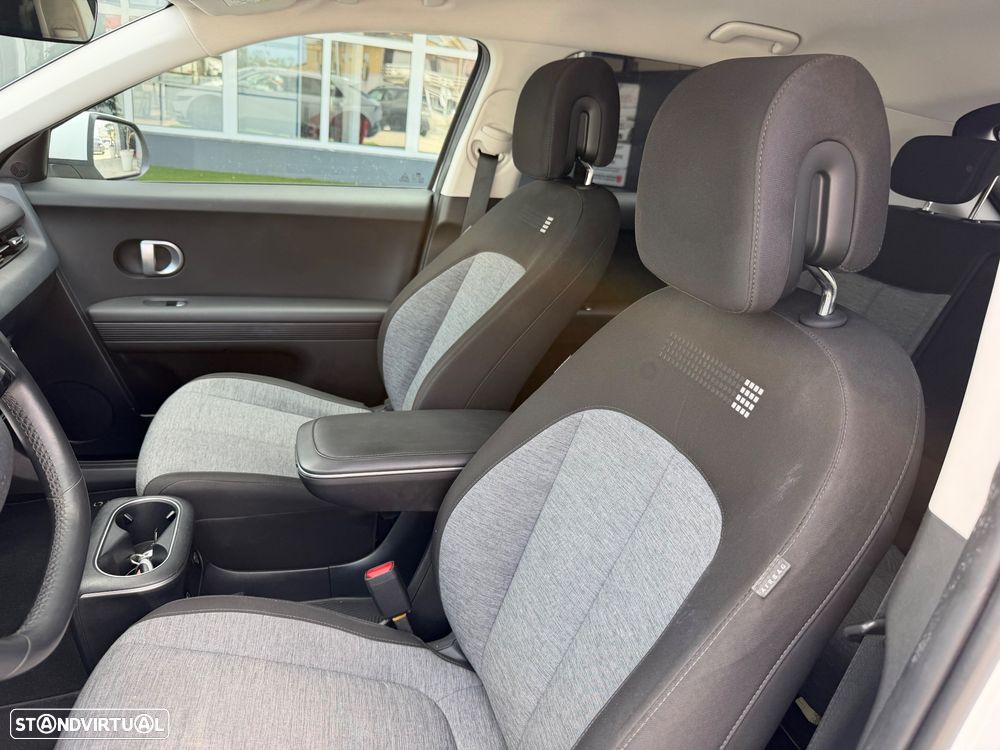 Hyundai Ioniq 5 73 kWh Premium - 14