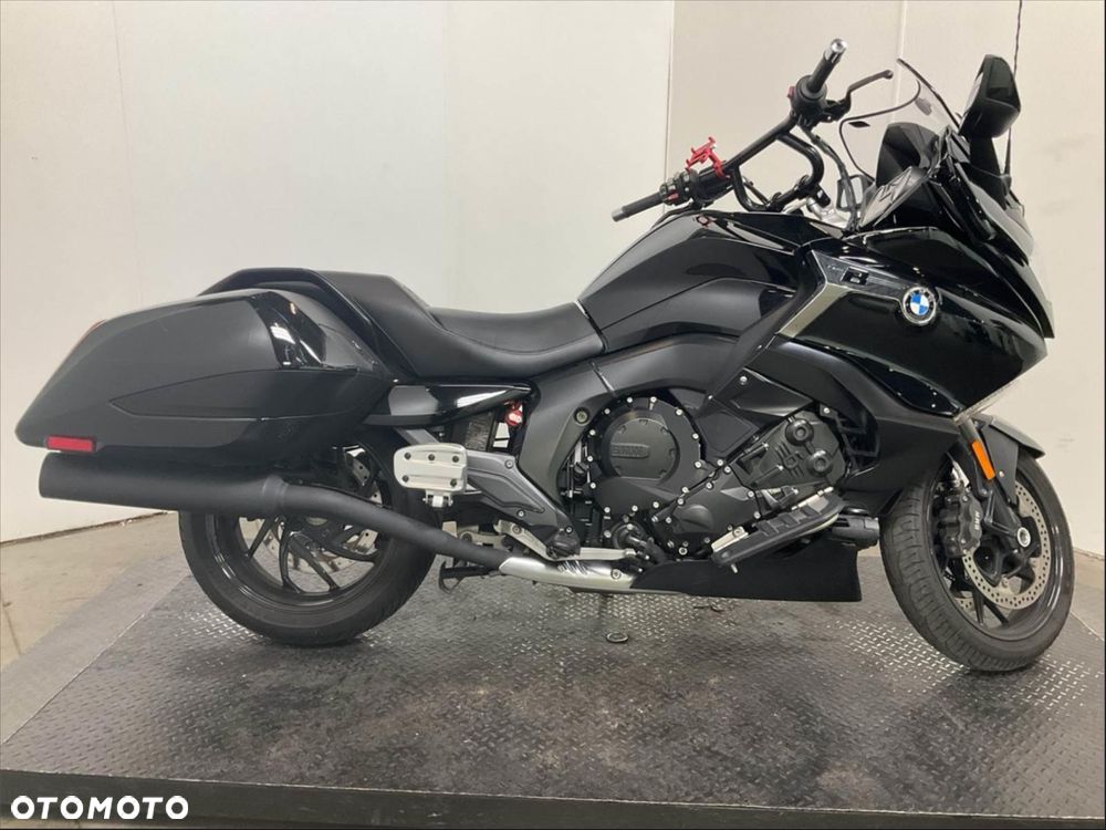 BMW K - 1