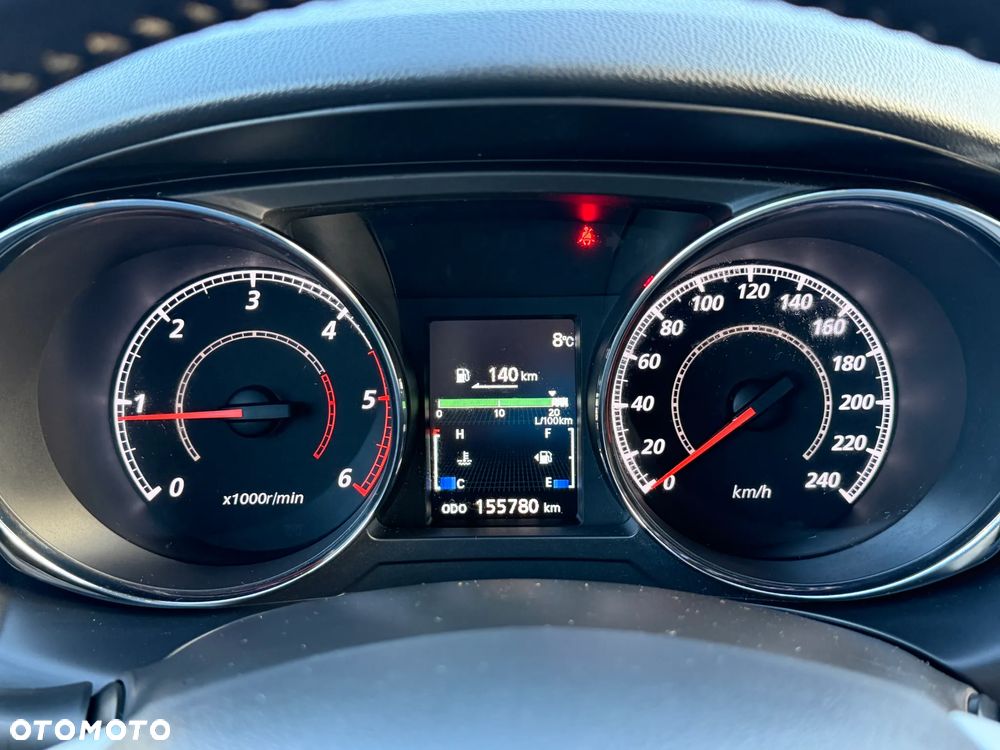 Mitsubishi ASX 1.8 DI-D 2WD Diamant Edition - 19