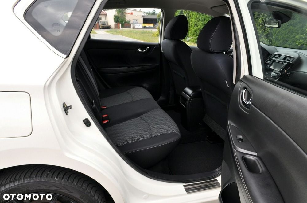 Nissan Pulsar - 19