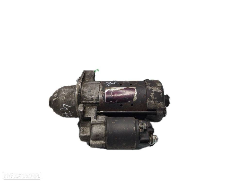 Motor Arranque Mercedes-Benz S-Class (W220) - 1