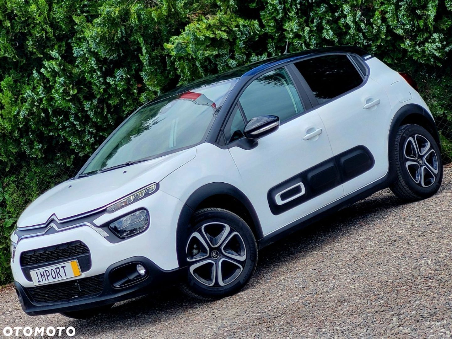 Citroën C3 - 1