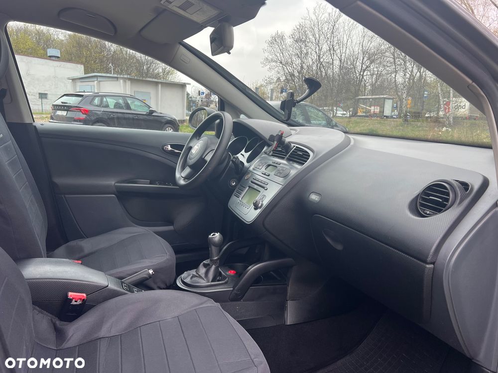 Seat Toledo 1.6 Superwagen - 10