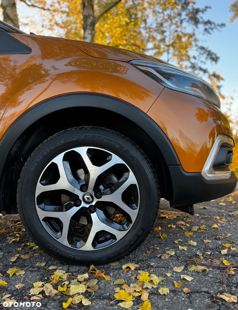 Renault Captur 1.2 Energy TCe XMOD - 20