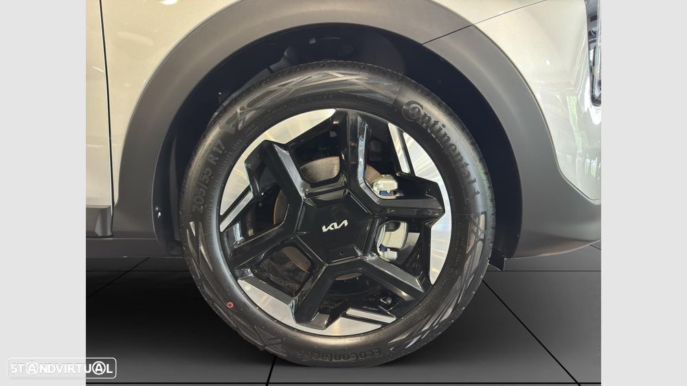 Kia Stonic 1.0 T-GDI Drive - 7