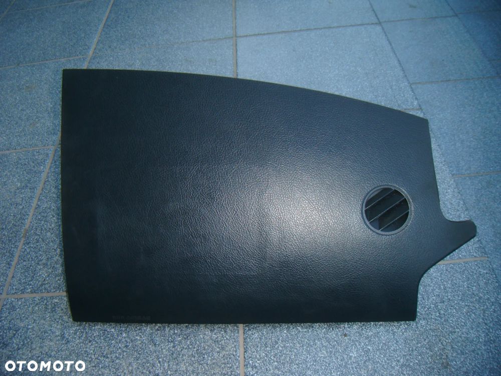 toyota corolla verso 05r poduszka powietrzna pasażera - 1