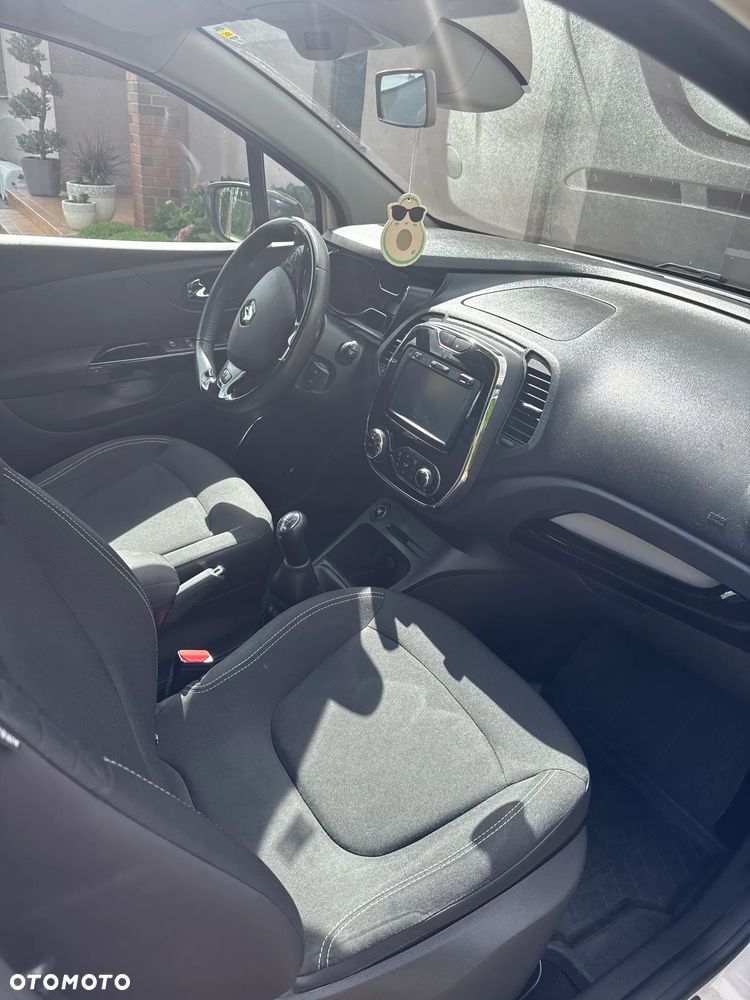 Renault Captur 0.9 Energy TCe Limited - 5