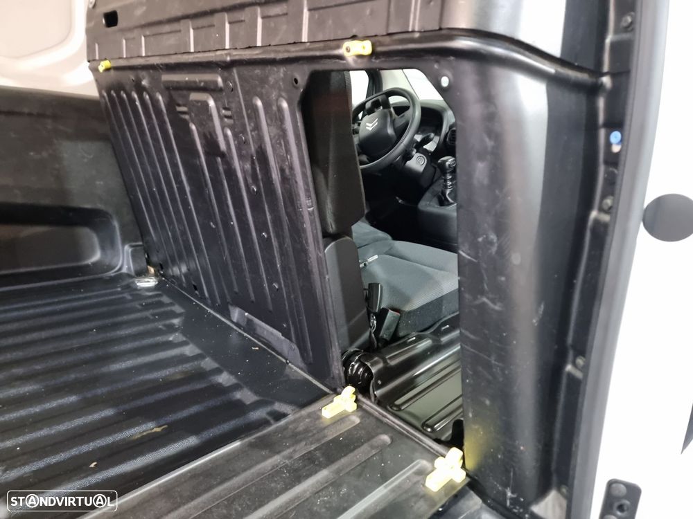 Citroën Berlingo 1.5 BlueHDi M Plus - 9