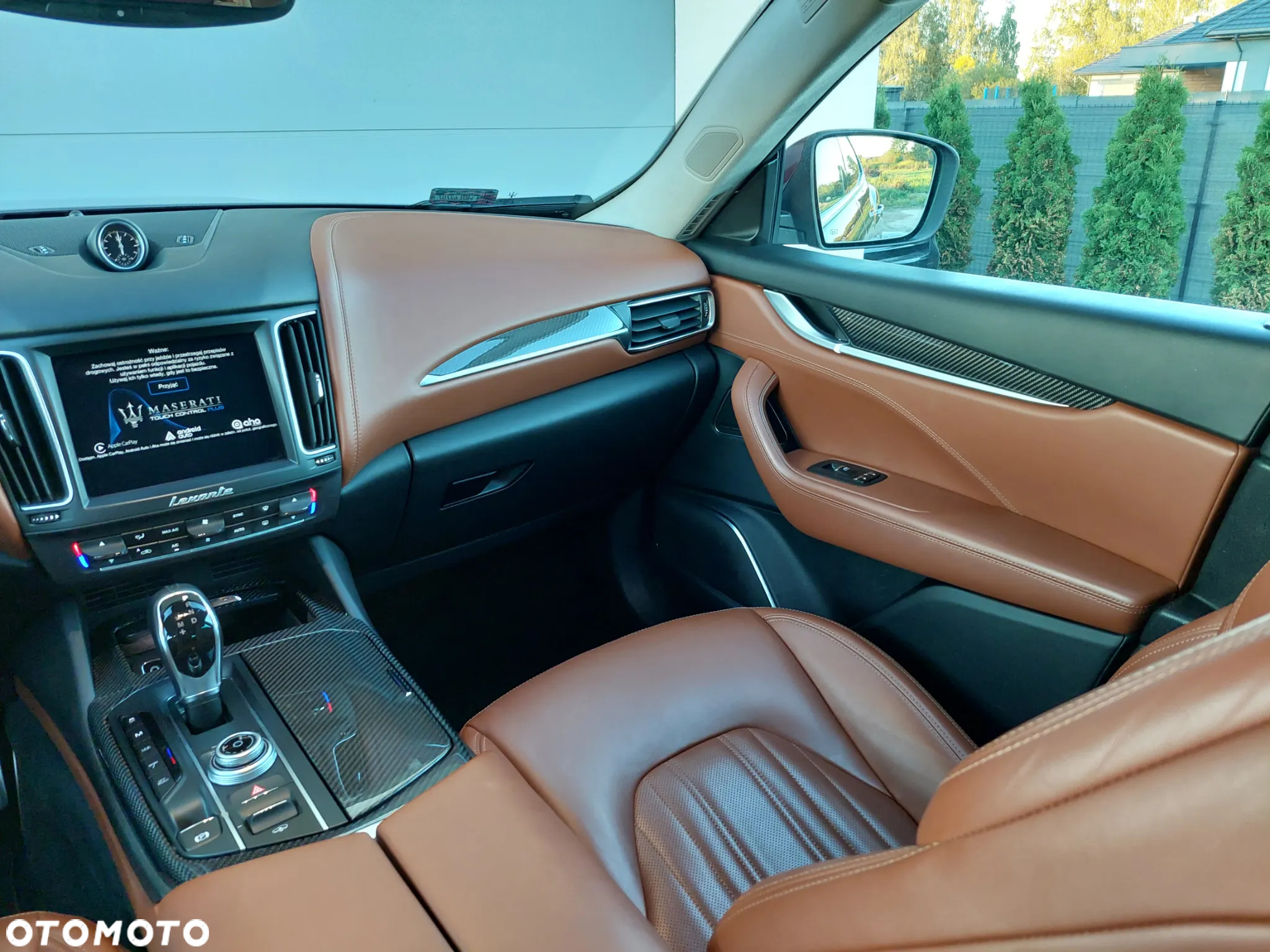 Maserati Levante - 19