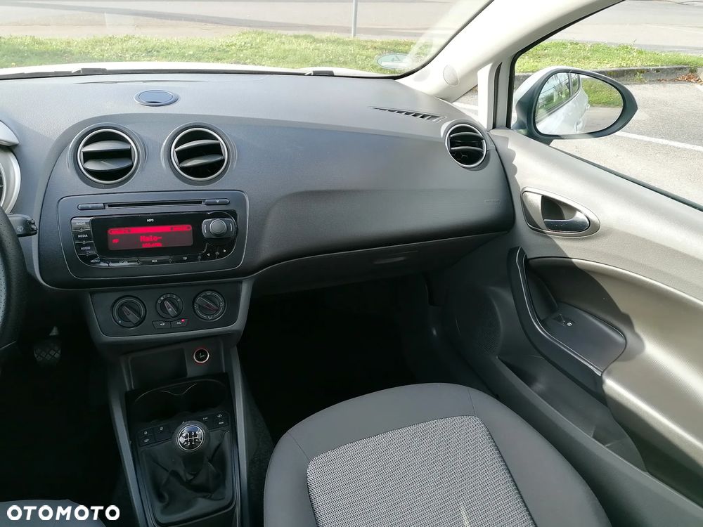 Seat Ibiza 1.4 16V Good Stuff - 14