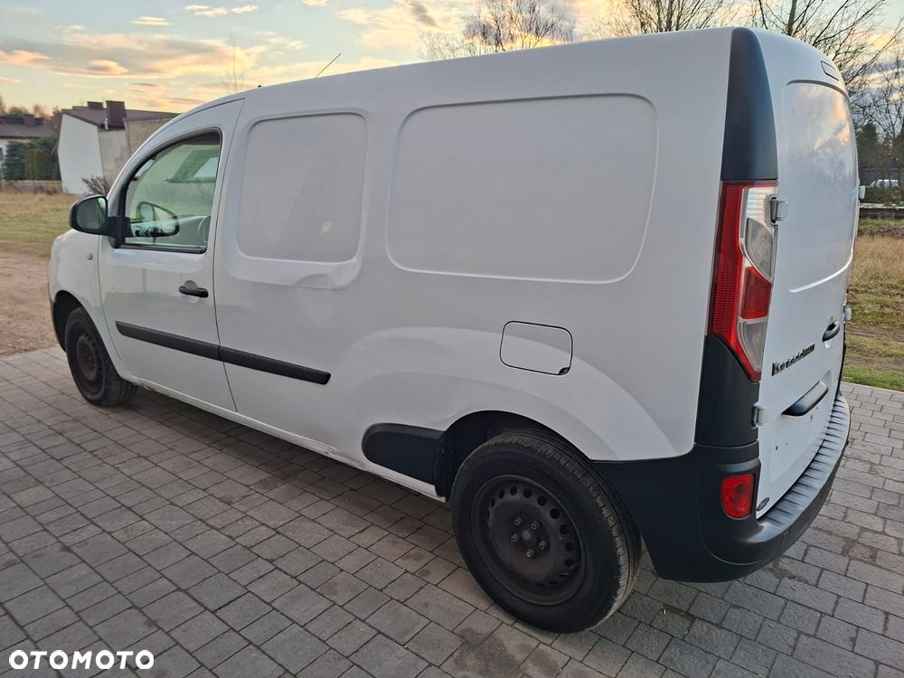 Renault Kangoo - 3