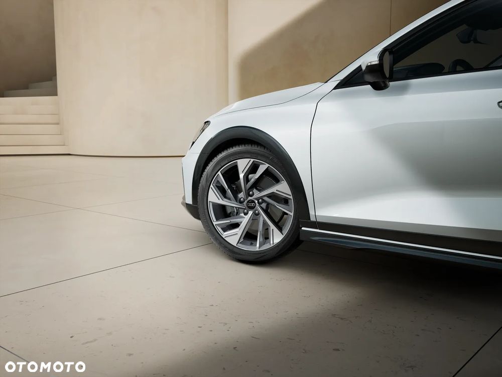 Audi A3 Allstreet - 8