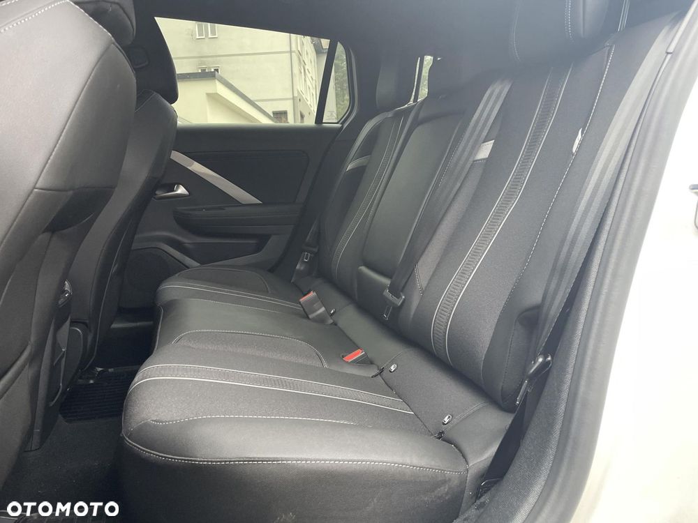 Opel Astra - 22
