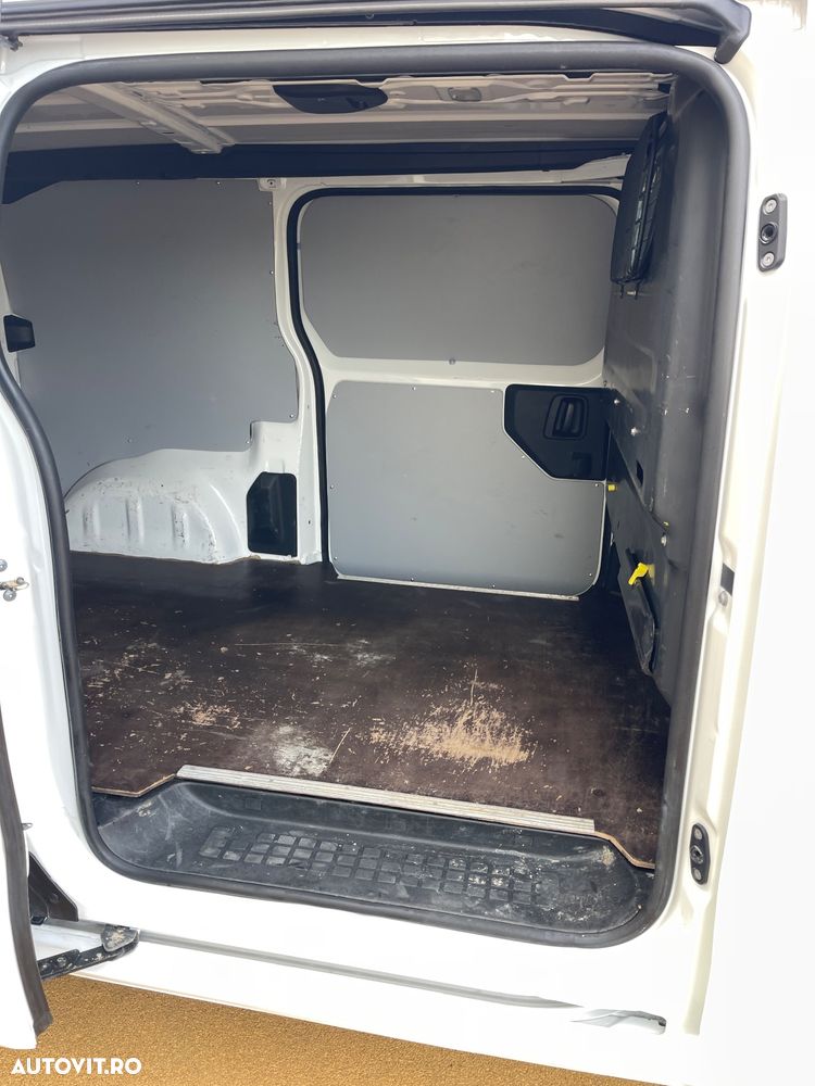 Citroën Jumpy 2.0HDI  L2  2CULISANTE  AUTOMAT - 22
