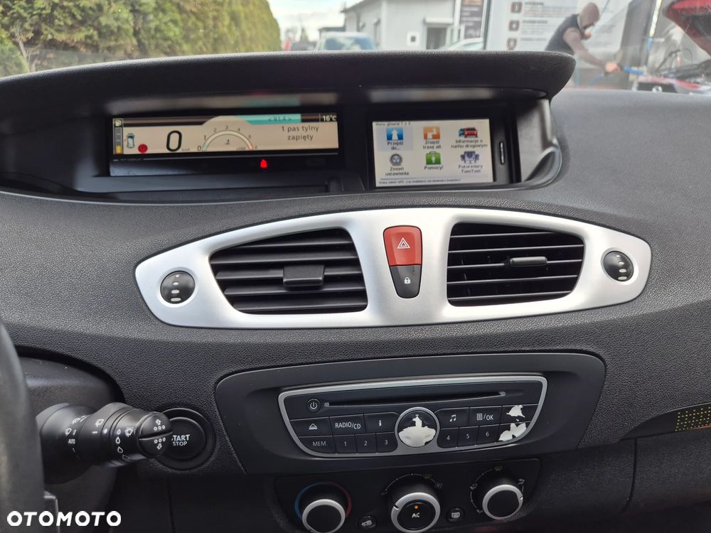 Renault Scenic 1.5 dCi Emotion - 35