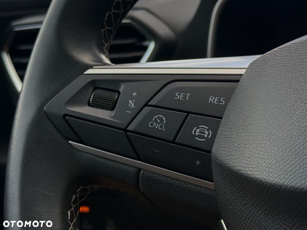 Seat Leon 1.5 eTSI Style DSG - 19