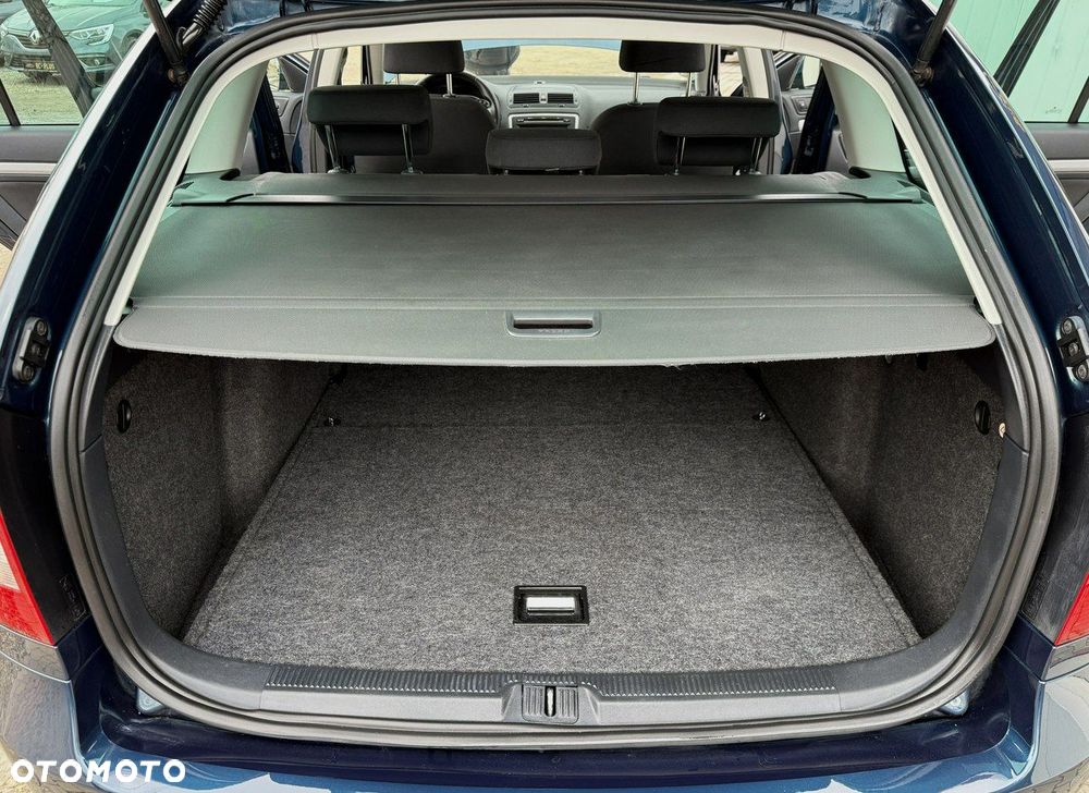 Skoda Octavia 1.4 TSI DSG Elegance - 20