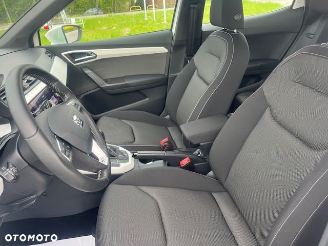 Seat Arona 1.0 TSI FR S&S DSG - 13