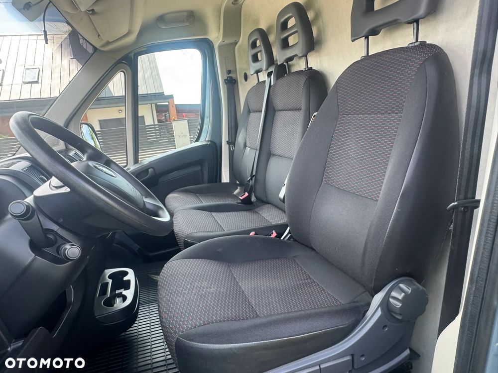 Opel MOVANO - 9