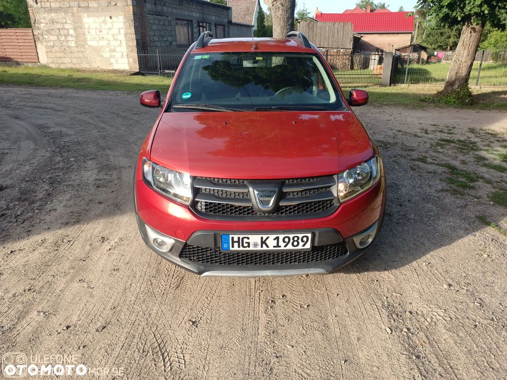Dacia Sandero Stepway TCe 90 (S&S) Prestige - 18