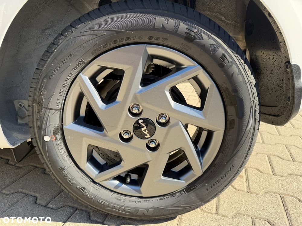 Kia Picanto 1.0 GDI L - 14