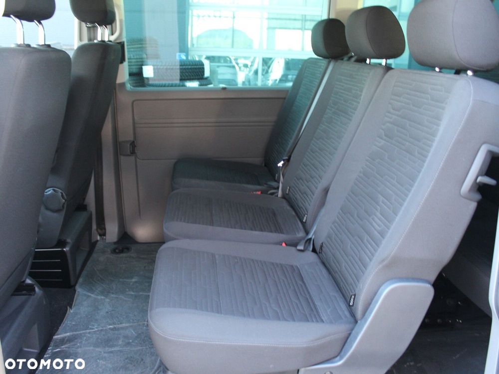 Volkswagen Caravelle 2.0 TDI L1 Comfortline - 12