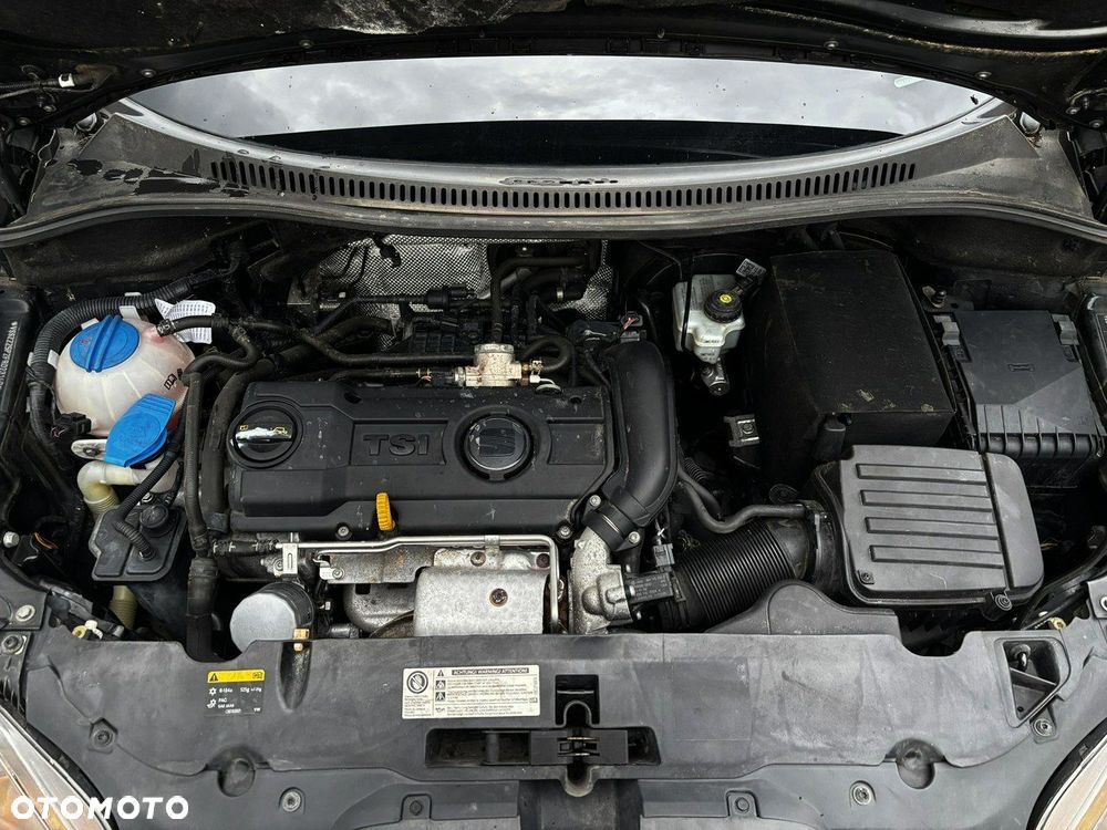 Seat Altea XL 1.4 TSI SUN - 40