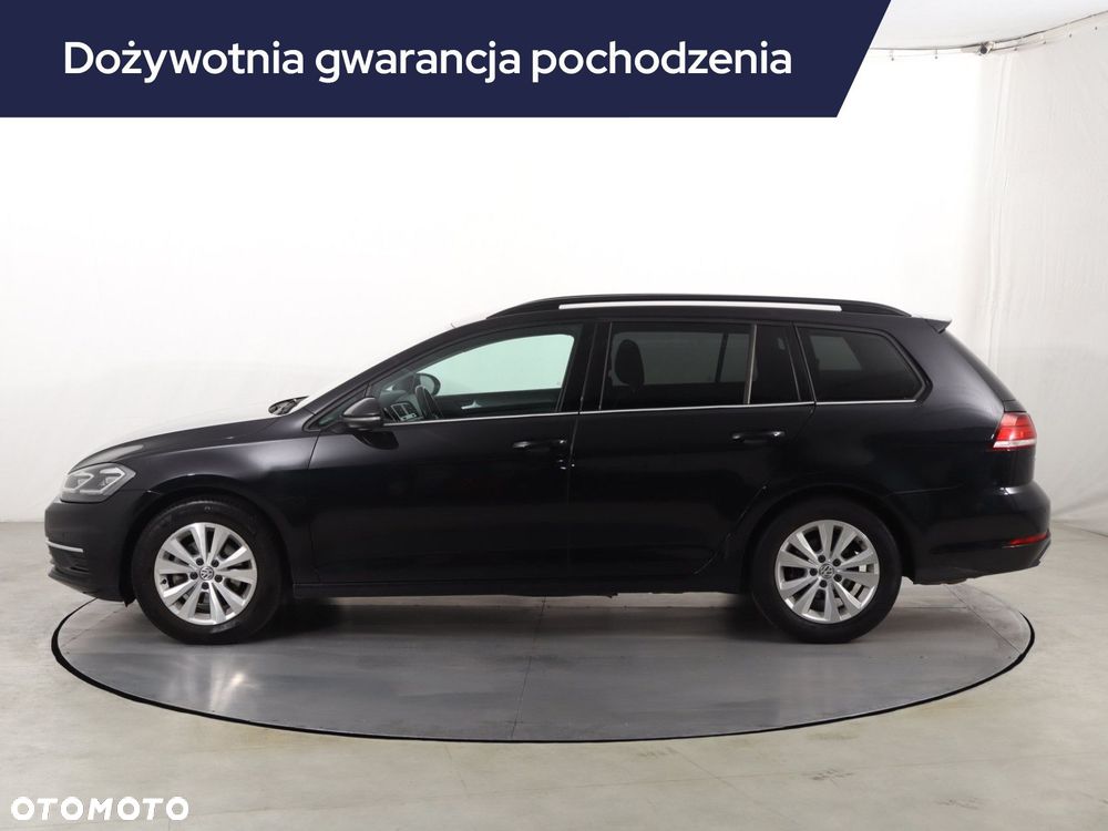 Volkswagen Golf Variant - 4