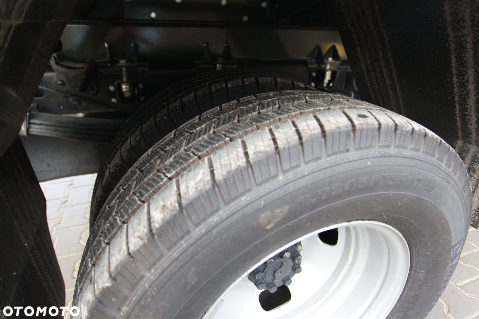 Ford F350 - 12