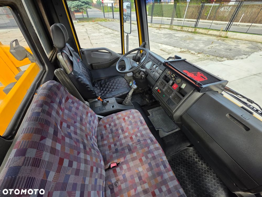 Iveco Eurocargo - 25