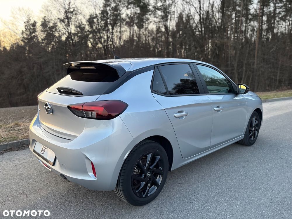 Opel Corsa - 6